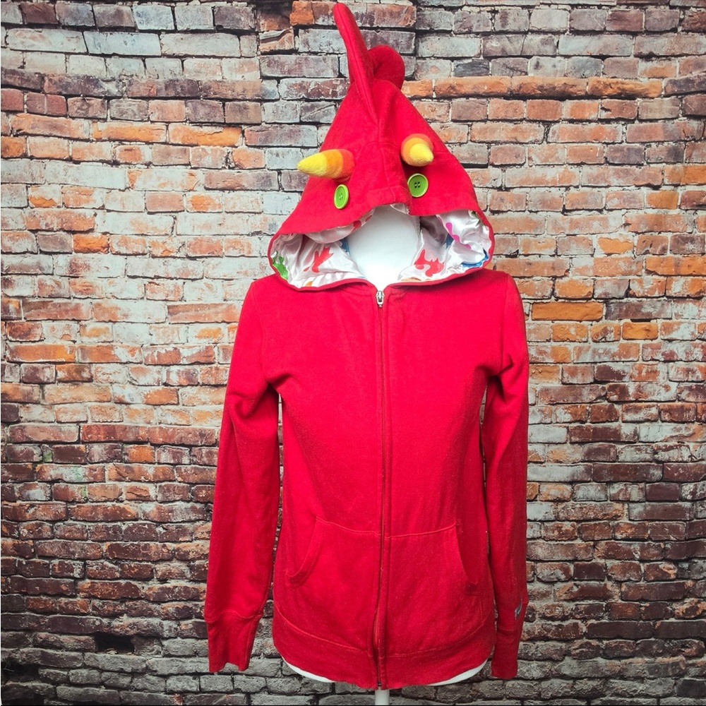 (NOT FOR SALE)(SEARCHING) of the WeLoveFine Terezi Hoodie in S or M